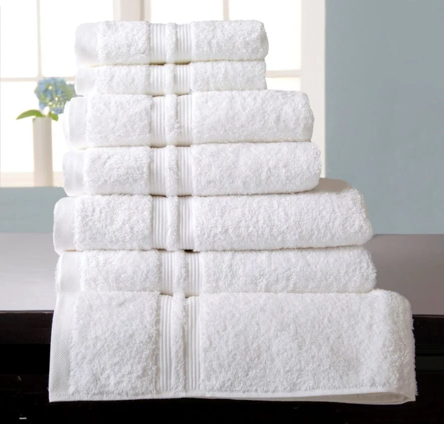 Bath Towels Thumbnail 3